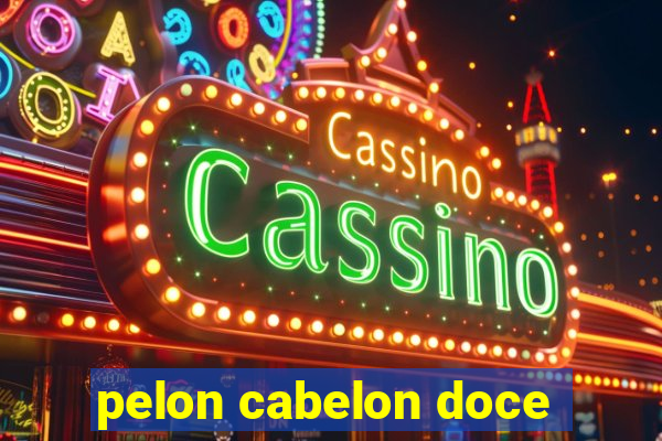 pelon cabelon doce